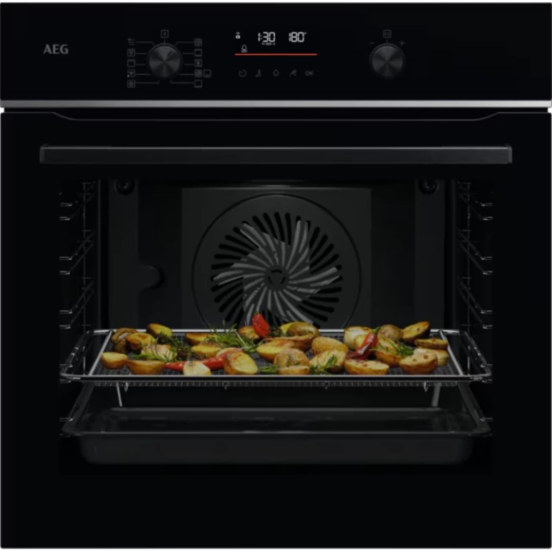 AEG TS6PB531AB 6000 SenseCook Εντοιχιζόμενος Φούρνος (944035125)