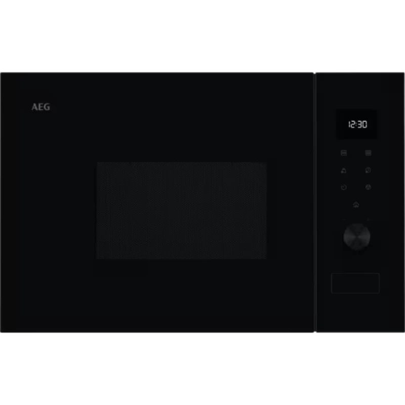 AEG OS5MG20EB 5000 Εντοιχιζόμενος Φούρνος Μικροκυμάτων (947607522)