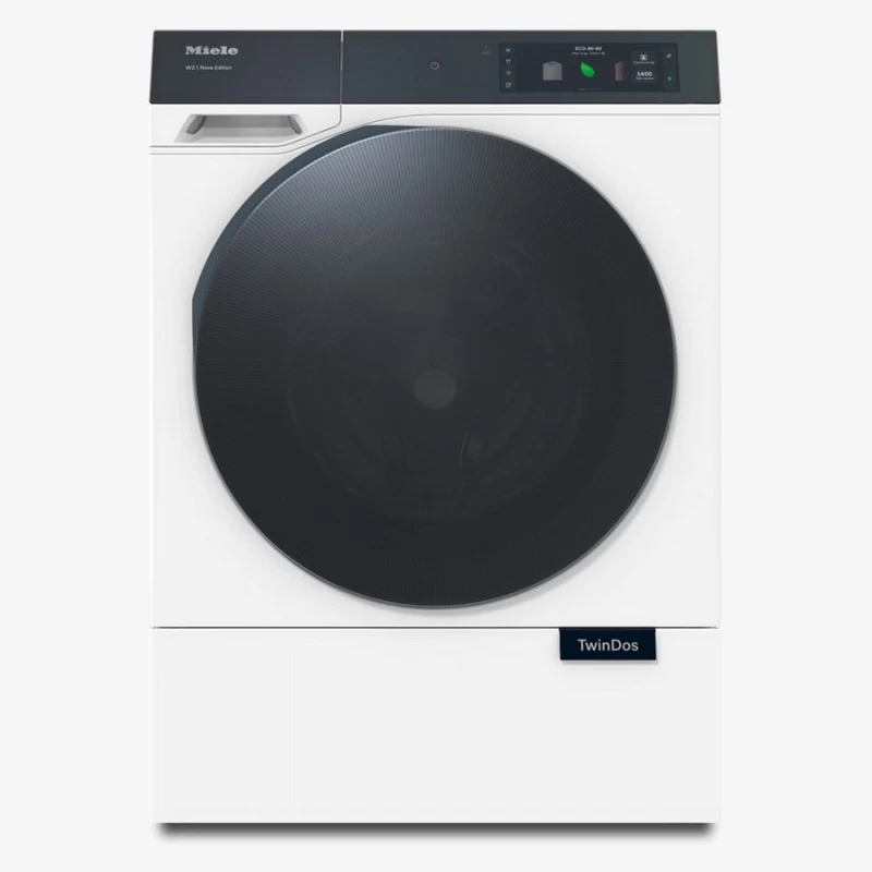 Miele WQ 1200 WPS Nova Edition Πλυντήριο Ρούχων (12708910)