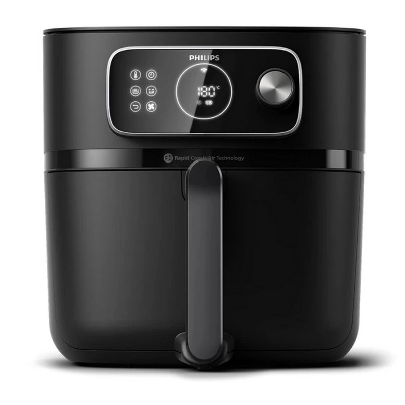 Philips HD9876/90 Combi XXL Connected Φριτέζα Αέρος