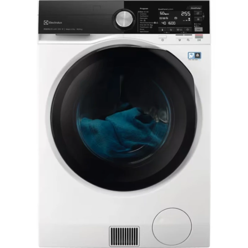 Electrolux EW9W161BC 900 DelicateCare 10/6.0kg Πλυντήριο-Στεγνωτήριο