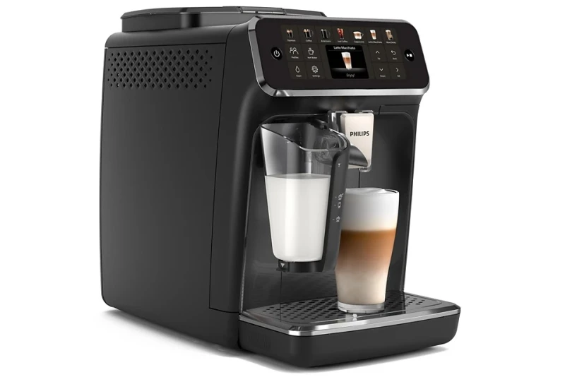 Philips EP4441/50 Series 4400 Μηχανή Espresso