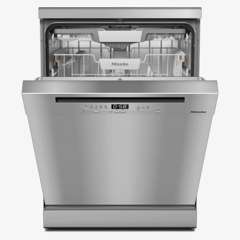 Miele G 5811 SC Front Active Plus Ελεύθερο Πλυντήριο Πιάτων (12845800)