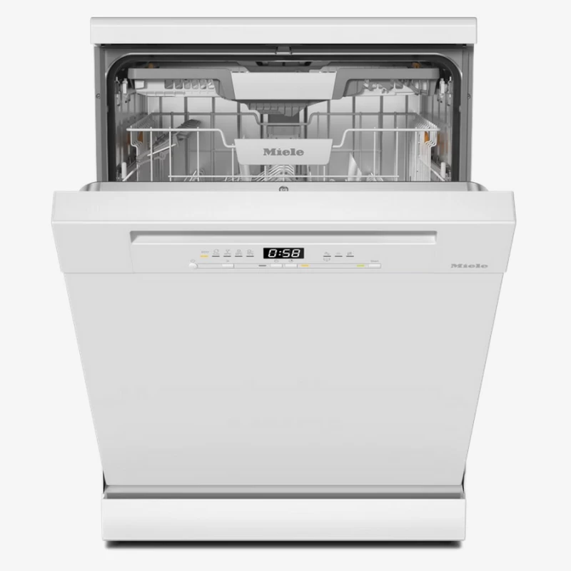 Miele G 5811 SC Active Plus Ελεύθερο Πλυντήριο Πιάτων (12845790)