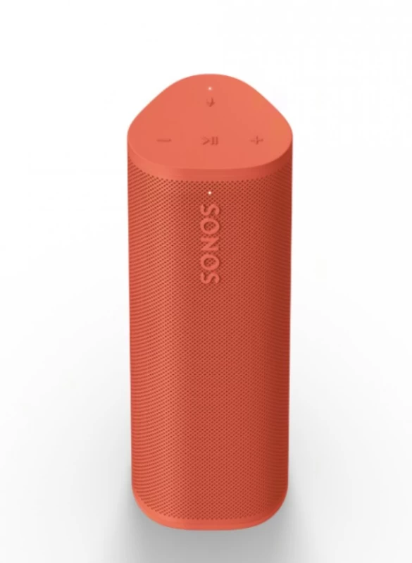 Sonos Roam 2 (Sunset) (37124)