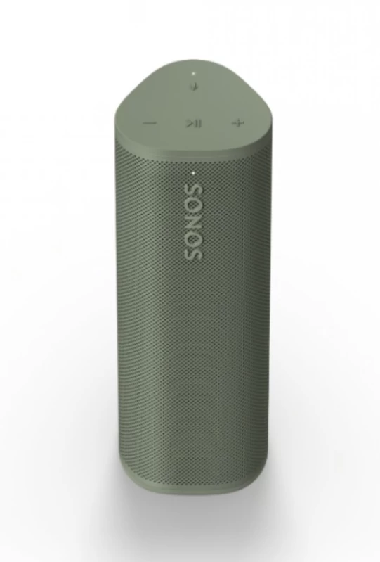 Sonos Roam 2 (Olive) (ROAM2R21OGRN)