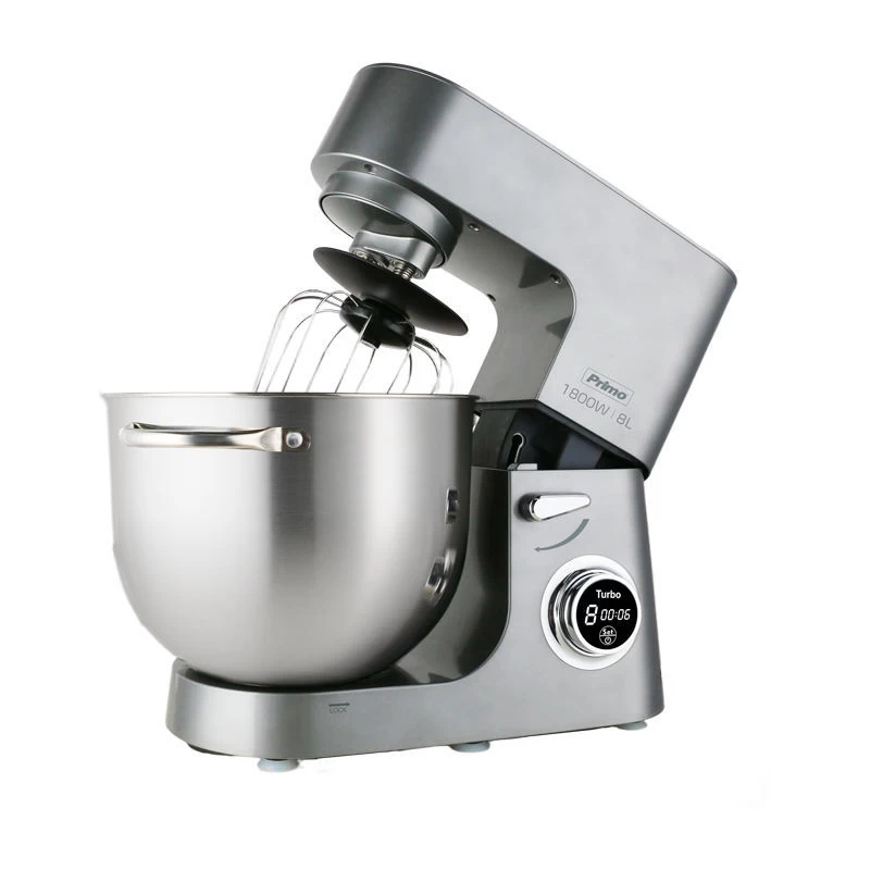 Primo PRMB-40529 Ανθρακί Κουζινομηχανή (400529)