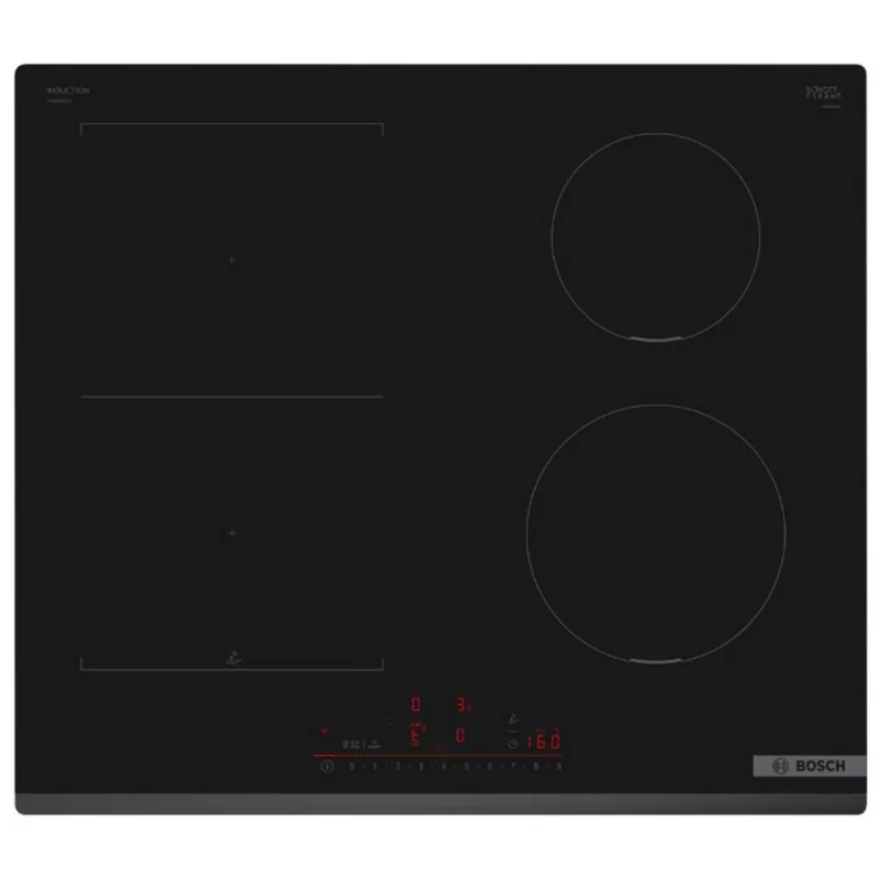 Bosch PVS631HC1E Αυτόνομη Επαγωγική Εστία