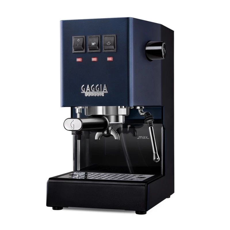 Gaggia RI9481/15 Classic E24 Blue Μηχανή Espresso (0010300134-30)