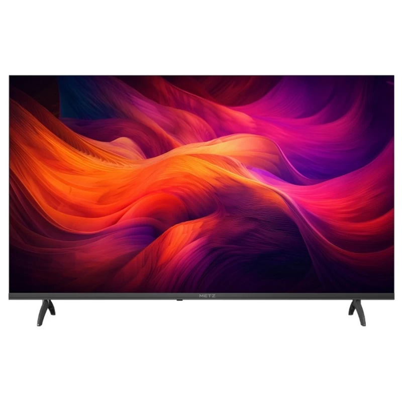 METZ 40MTE6000Z 40'' FHD Smart TV Τηλεόραση