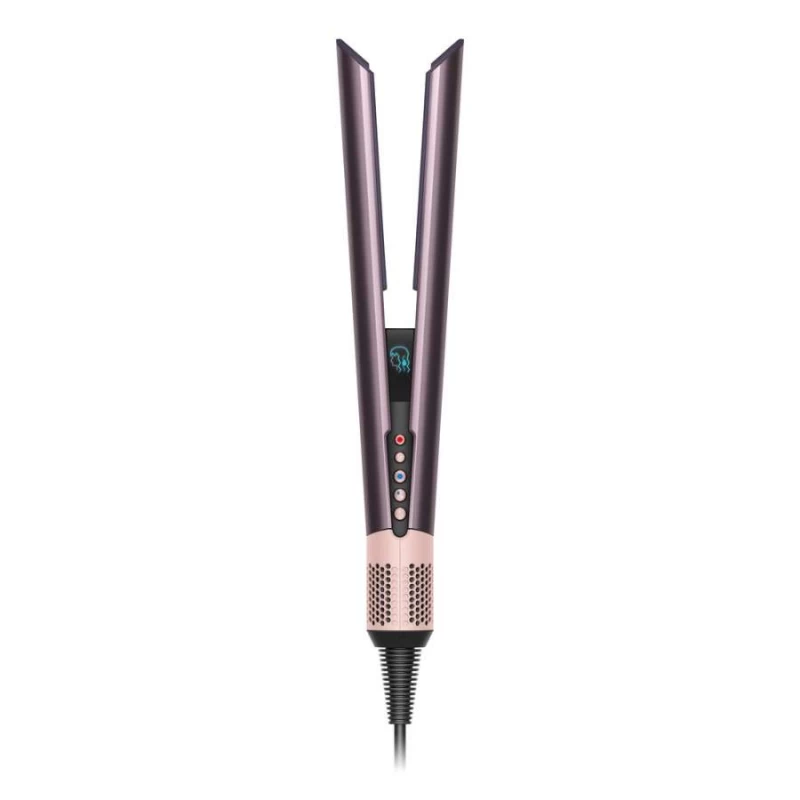 DYSON HT01 Airstrait Jasper Plum Gift Pack Ισιωτικό Μαλλιών 599046-01 (87363)