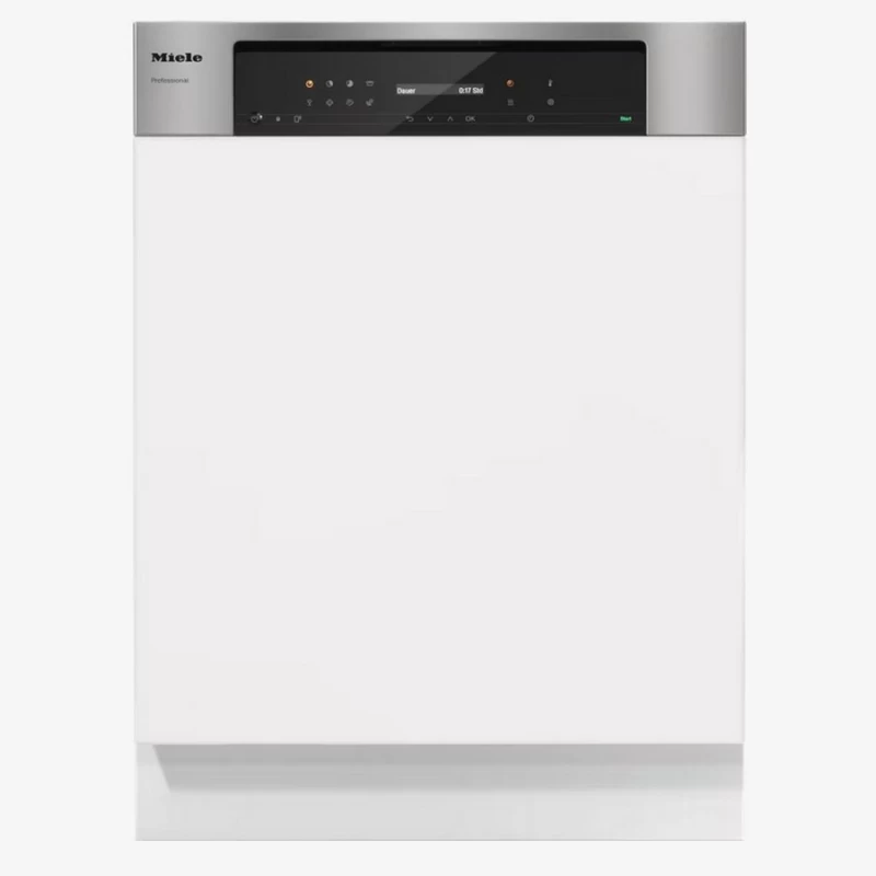 Miele PFD 102 i Επαγγελματικό Ημι-εντοιχιζόμενο Πλυντήριο Πιάτων (11605210)