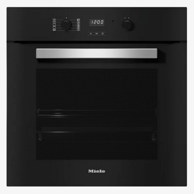 Miele H 2455 B ACTIVE Αυτόνομος Εντοιχιζόμενος Φούρνος Άνω Πάγκου (12446860)
