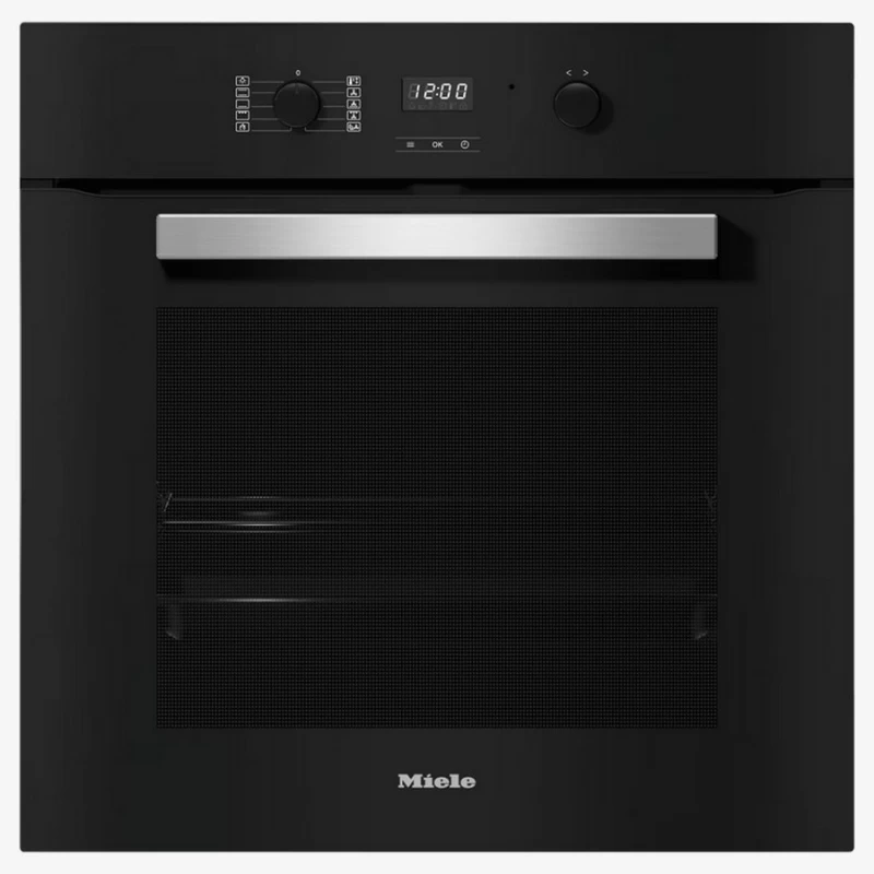 Miele H 2455 BP ACTIVE Αυτόνομος Εντοιχιζόμενος Φούρνος Άνω Πάγκου (12446870)