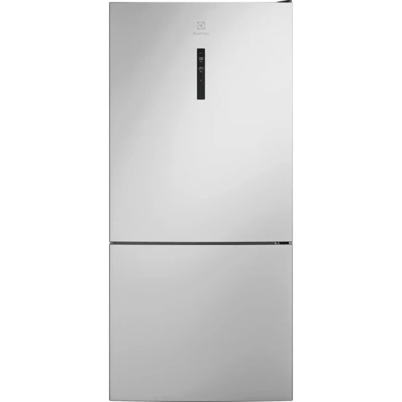 Electrolux LNT7MD58X 600 TwinTech® No Frost Ψυγειοκαταψύκτης (925993820)