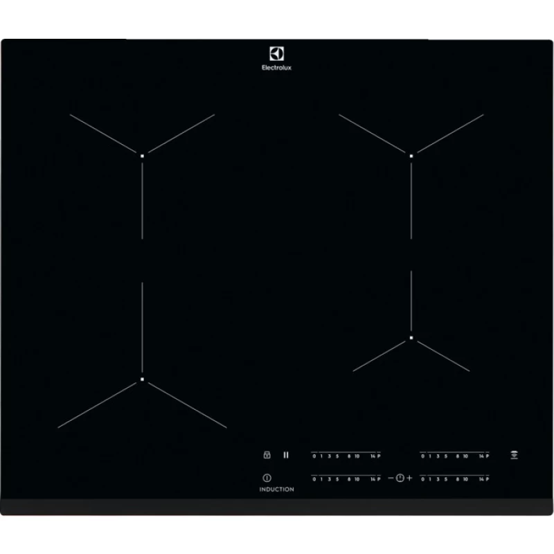 Electrolux EIT61443B 500 Induction Επαγωγική Εστία (949492678)