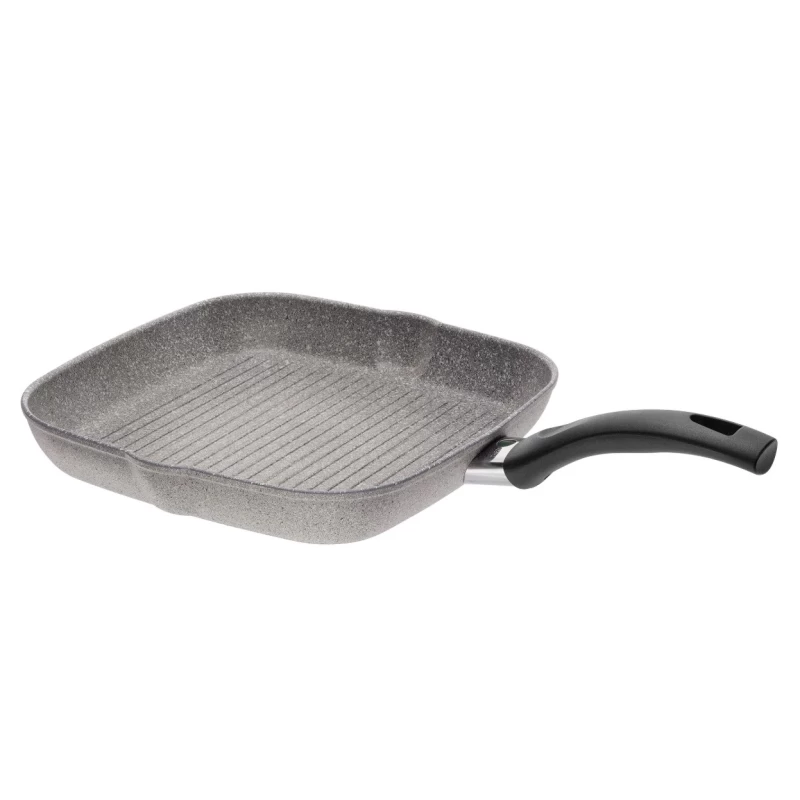 Ballarini FRG02 Γκριλιέρα Αντικολλητικό Τηγάνι 28x28εκ