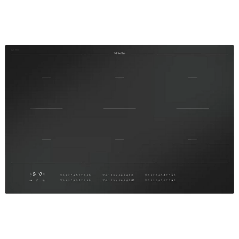 Miele KM 7576 FL 125 Gala Ed Αυτόνομη Επαγωγική Εστία (12382880)