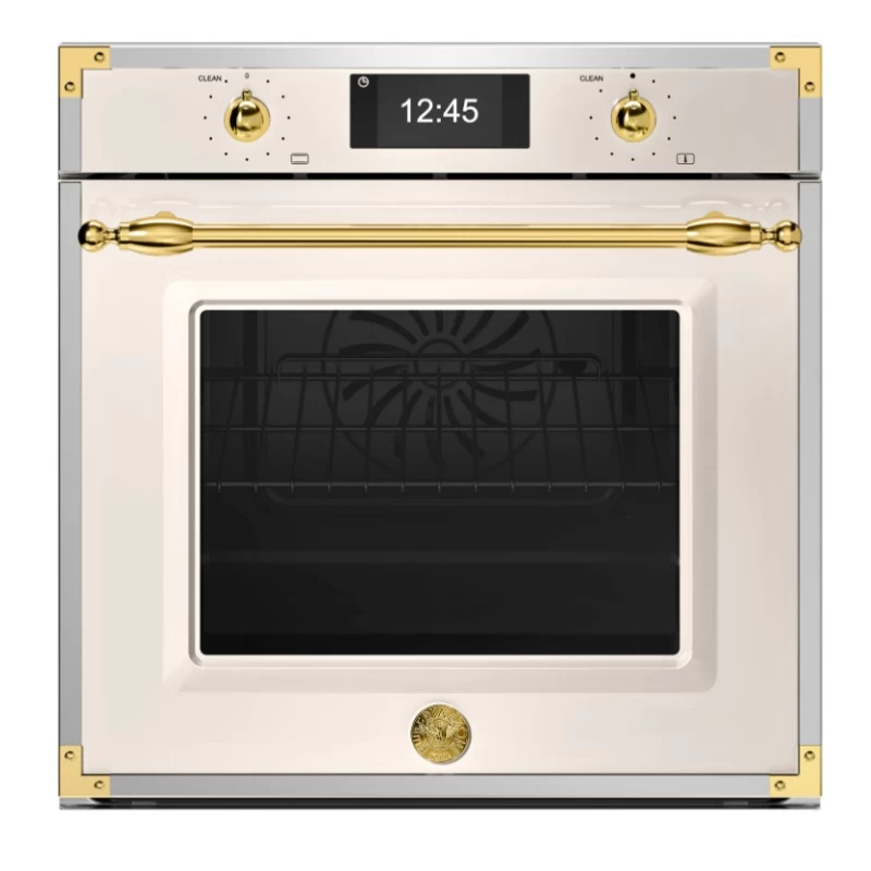 Bertazzoni F60 11 HER V P T AG Εντοιχιζόμενος Φούρνος