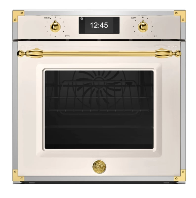 Bertazzoni F60 11 HER V P T AG Εντοιχιζόμενος Φούρνος