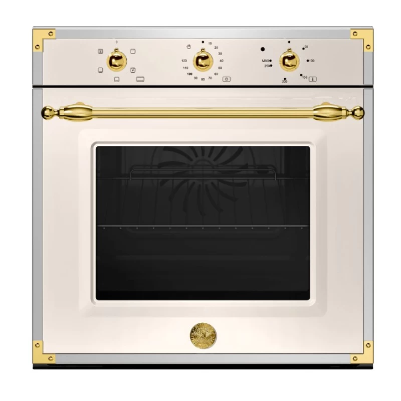Bertazzoni F60 5 HER E K AG Εντοιχιζόμενος Φούρνος