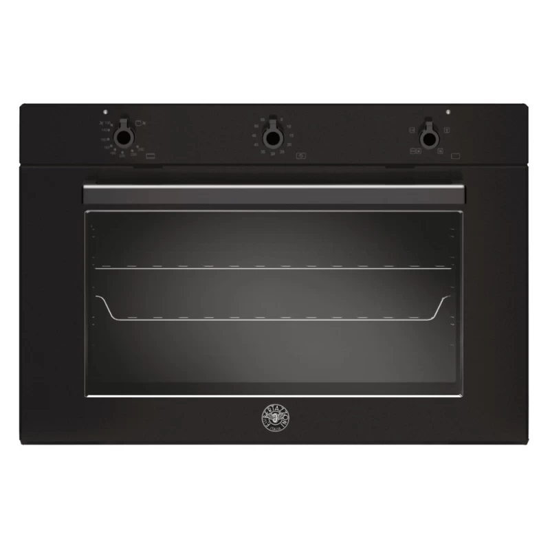 Bertazzoni F90 5 PRO G K N Εντοιχιζόμενος φούρνος αερίου (LPG)