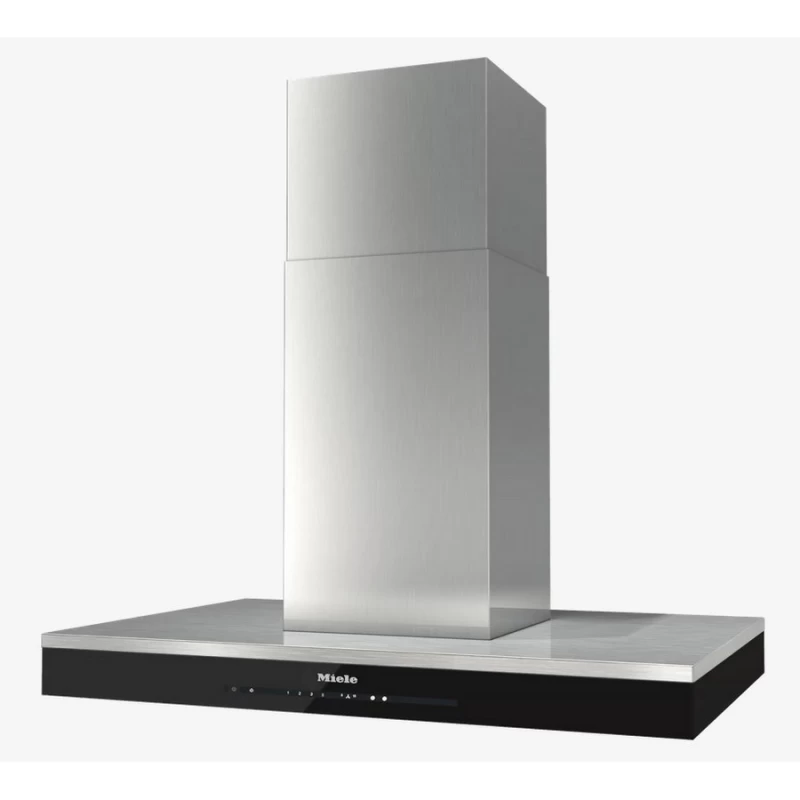 Miele DA 6698 D Puristic Version 6000 Ανοξείδωτος Απορροφητήρας Νησίδα (10750490)