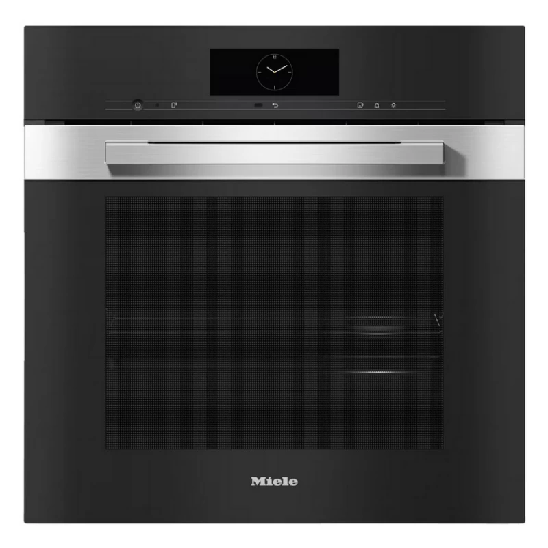 Miele DGC 7860 HC Pro Inox Φούρνος Ατμού Combi (12100770)