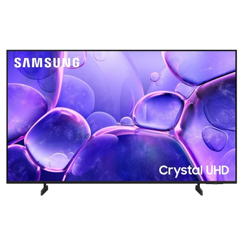 Samsung UE43U8072FUXXH 43'' 4K Smart TV Τηλεόραση