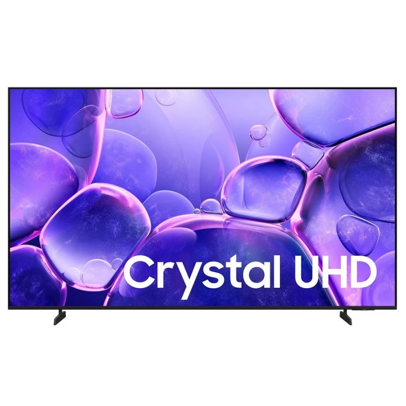 Samsung UE75U8072FUXXH 75'' 4K Smart TV Τηλεόραση