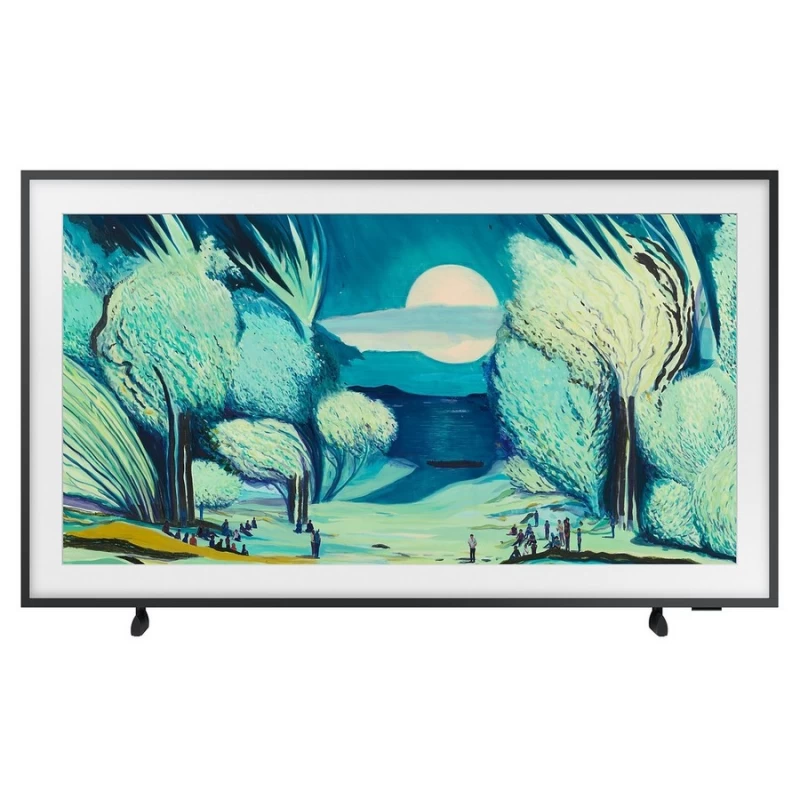 Samsung QE43LS03FAUXXH 43'' QLED 4K Smart TV Τηλεόραση