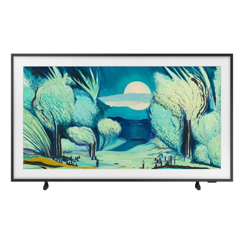 Samsung QE50LS03FAUXXH 50'' QLED 4K Smart TV Τηλεόραση