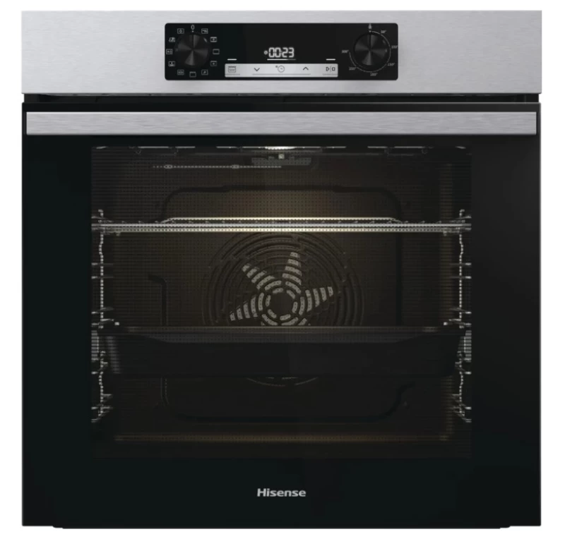 Hisense BI62216AX Εντοιχιζόμενος Φούρνος