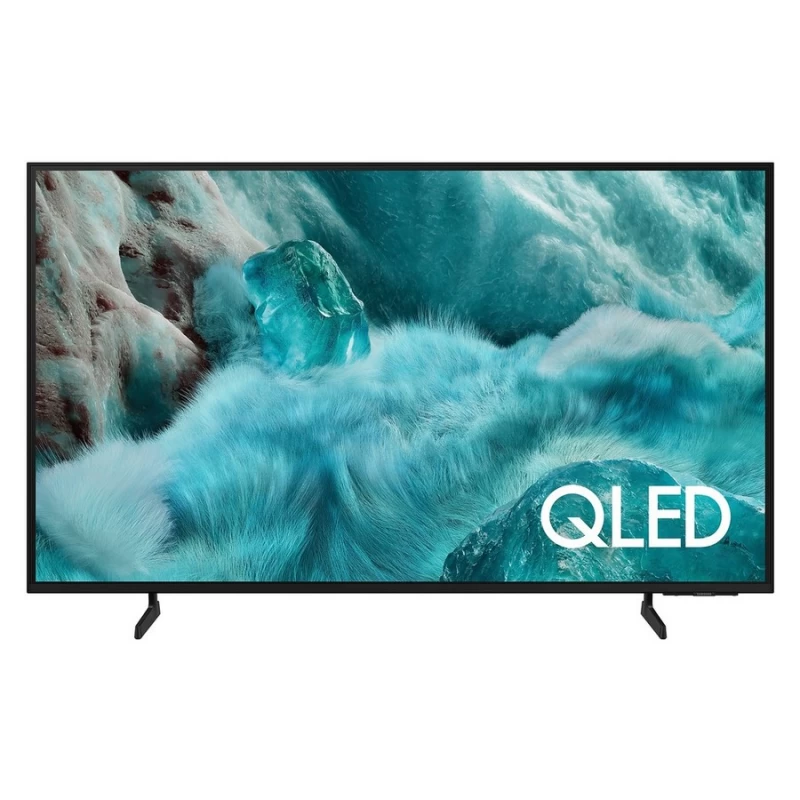 Samsung QE43Q7FAAUXXH 43'' QLED 4K Smart TV Τηλεόραση