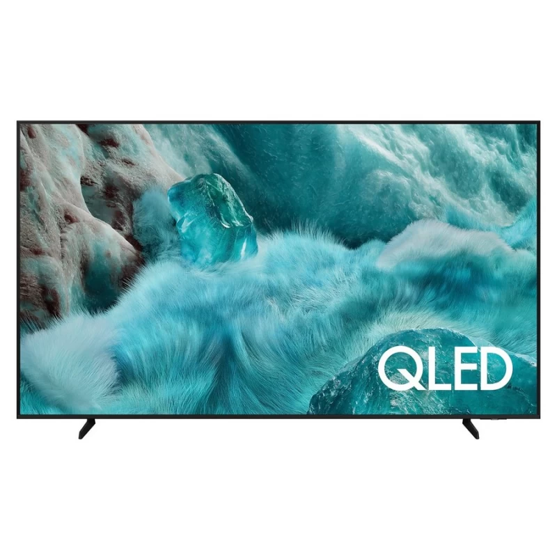 Samsung QE65Q7FAAUXXH 65'' QLED 4K Smart TV Τηλεόραση