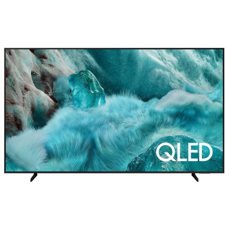 Samsung QE85Q7FAAUXXH 85'' QLED 4K Smart TV Τηλεόραση