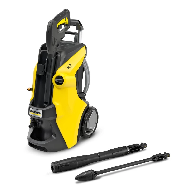 Karcher K7 Power FLEX Πλυστικό Μηχάνημα (1.317-300.0)