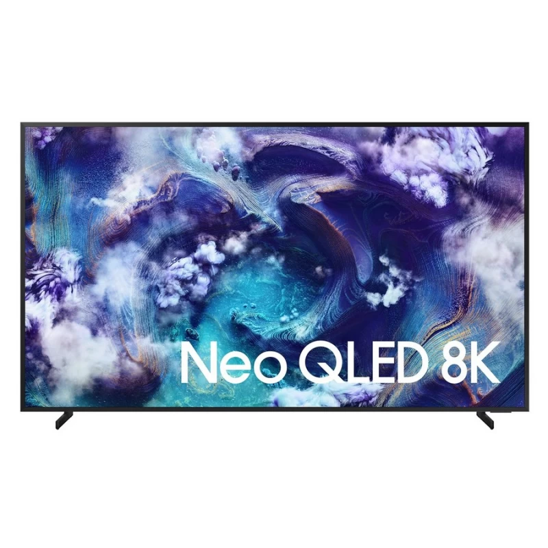 Samsung QE85QN900FTXXH 85'' Neo QLED 8K Smart TV Τηλεόραση