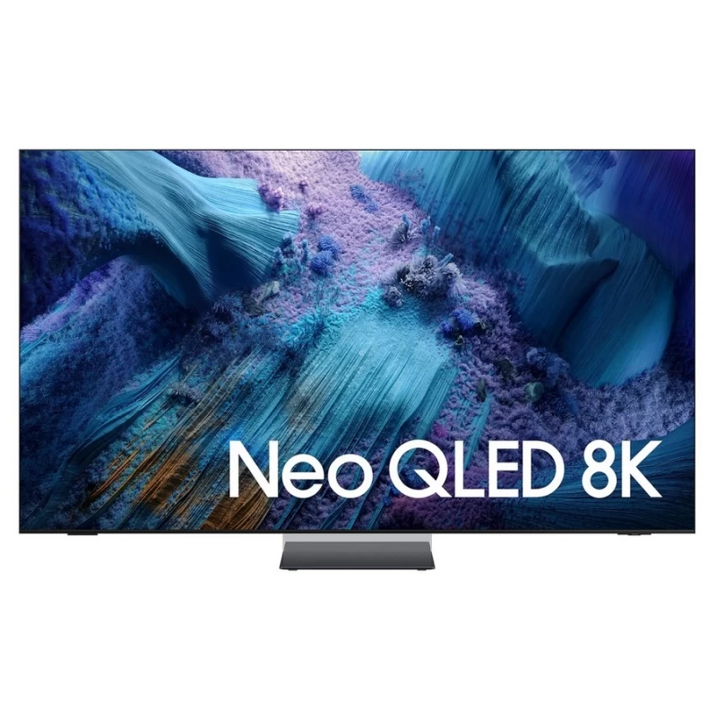 Samsung QE85QN990FTXXH 85'' Neo QLED 8K Smart TV Τηλεόραση