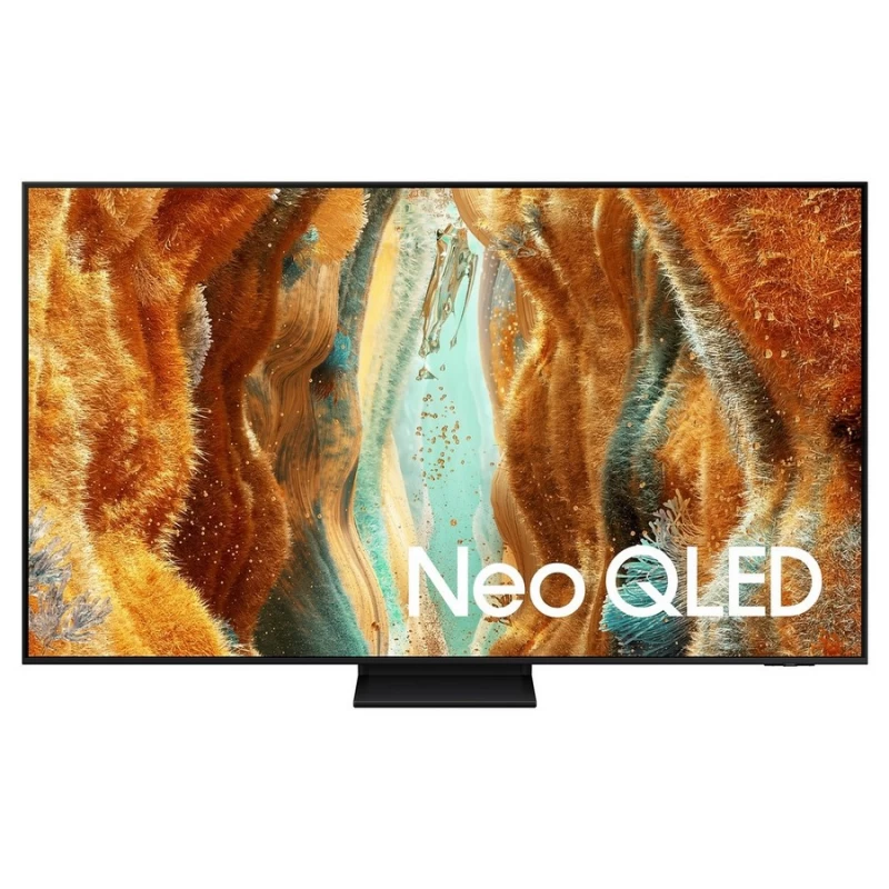 Samsung QE75QN70FAUXXH 75'' Neo QLED 4K Smart TV Τηλεόραση