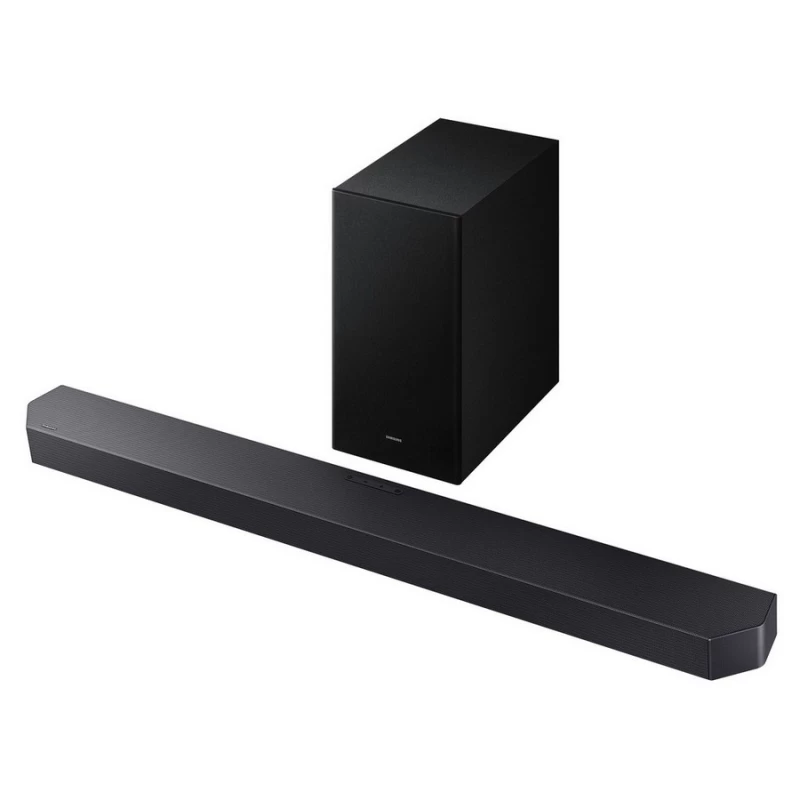 Samsung HW-Q600F Q-series Soundbar 3.1.2 ch Subwoofer (2025)