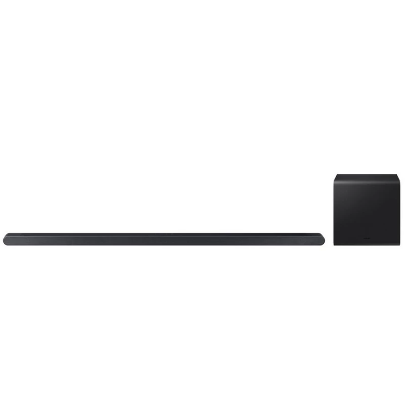 Samsung HW-S800D S-Series Ultra Slim Soundbar 3.1.2 ch Sub Woofer (2024)