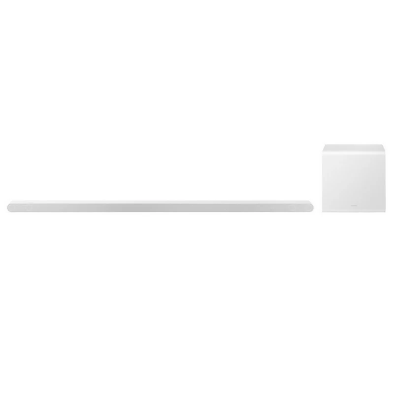 Samsung HW-S801D S-Series Ultra Slim Soundbar 3.1.2 ch Sub Woofer (2024)