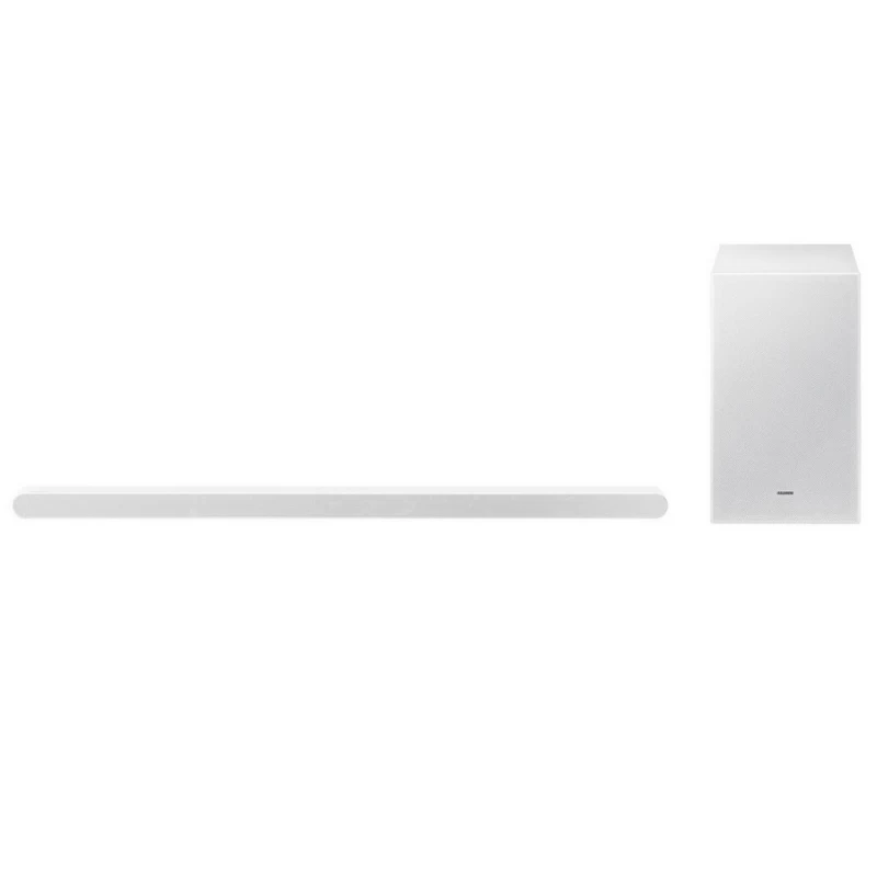 Samsung HW-S701D Ultra Slim Soundbar 3.1 ch Sub Woofer (2024)