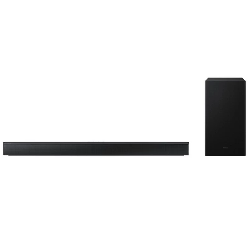 Samsung HW-B650F B-series Soundbar 3.1 ch Subwoofer (2025)