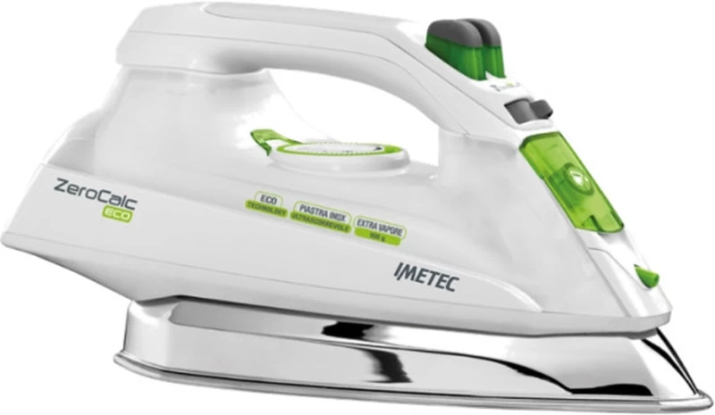 Imetec Zerocalc Eco K4 2400 Σίδερο Ατμού