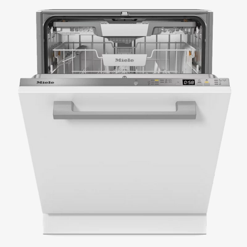 Miele G 5851 SCVi Active Plus Πλήρως Εντοιχιζόμενο Πλυντήριο Πιάτων (12845760)