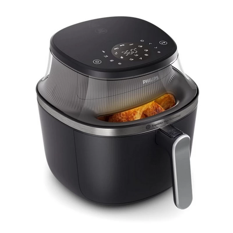 Philips NA341/00 3000 Series Φριτέζα Αέρος