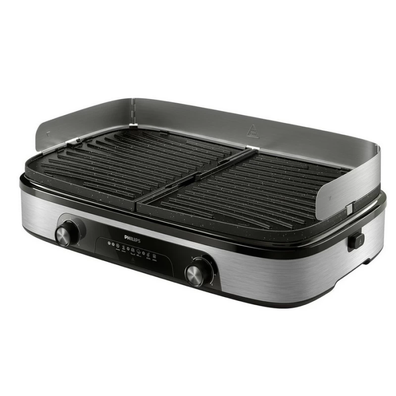 Philips HD6222/90 Γκριλιέρα