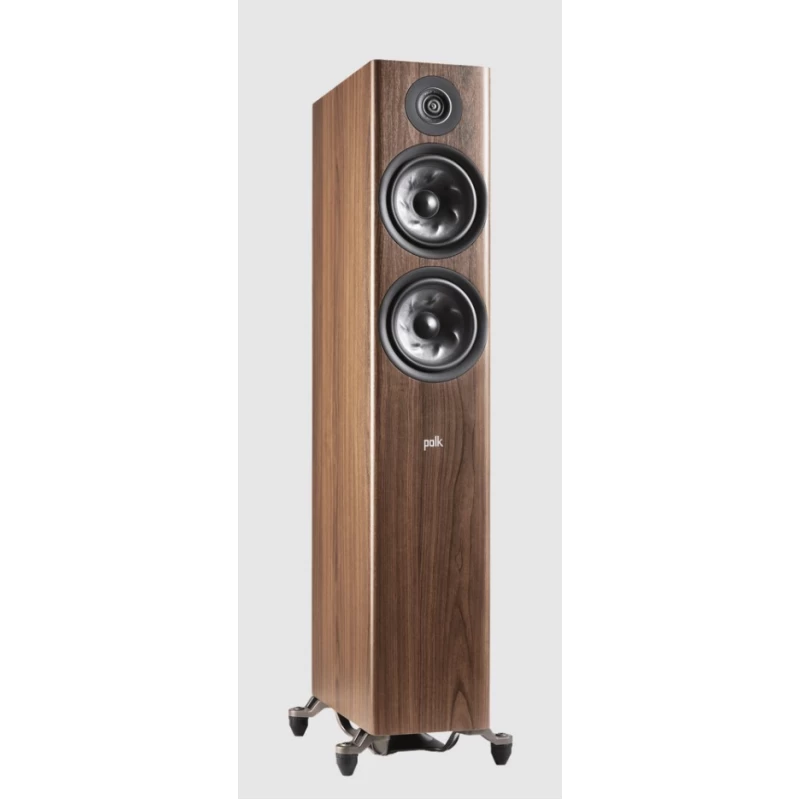 Polk Audio Reserve R600 Brown Ηχεία Δαπέδου (Ζεύγος)